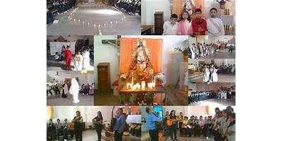 CENTRO EDUCATIVO CRISTIANO MIXTO NUESTRA SEÑORA DEL ROSARIO