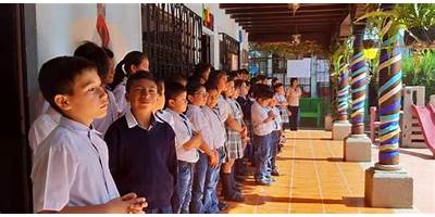 CENTRO EDUCATIVO DE DESARROLLO INTEGRAL CASA DEL NIÑO