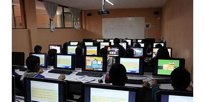 CENTRO EDUCATIVO DE INTERACCION EN COMPUTACION