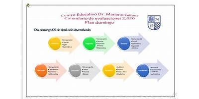 CENTRO EDUCATIVO DR. MARIANO GALVEZ