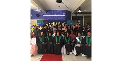 CENTRO EDUCATIVO EL BOSQUE