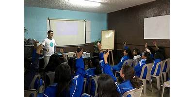 CENTRO EDUCATIVO EL HOGAR