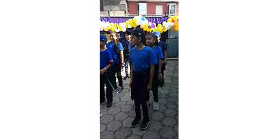CENTRO EDUCATIVO "EL VIÑADOR"