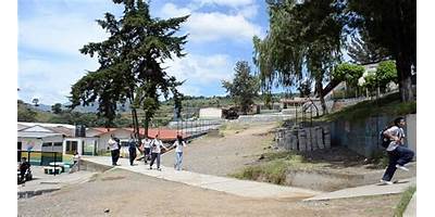 CENTRO EDUCATIVO FE Y ALEGRIA NO. 22