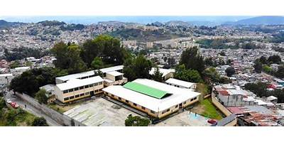 CENTRO EDUCATIVO FE Y ALEGRIA NO. 7.