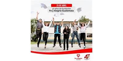 CENTRO EDUCATIVO FE Y ALEGRIA NO.2
