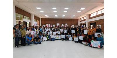 CENTRO EDUCATIVO FE Y ALEGRIA NO.6
