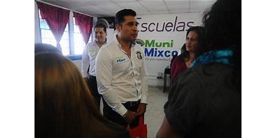 CENTRO EDUCATIVO "FE Y ARMONÍA"