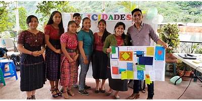 CENTRO EDUCATIVO FORJANDO MI DESTINO