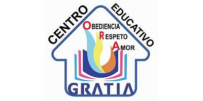 CENTRO EDUCATIVO GRATIA