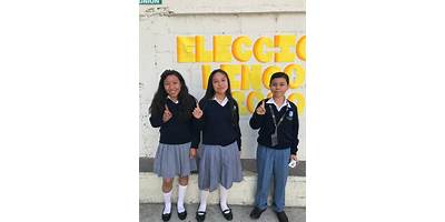 CENTRO EDUCATIVO HS GUATEMALA