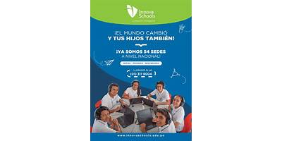 CENTRO EDUCATIVO INNOVA