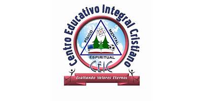 CENTRO EDUCATIVO INTEGRAL CRISTIANO
