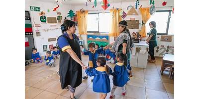 CENTRO EDUCATIVO INTERCULTURAL PARA EL DESARROLLO COMUNITARIO CEIDECO