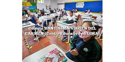 CENTRO EDUCATIVO JARDIN DE AMOR