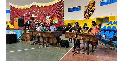CENTRO EDUCATIVO JOSUE