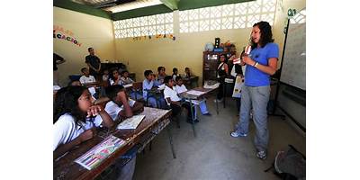 CENTRO EDUCATIVO LANCASTERIANO