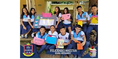 CENTRO EDUCATIVO LICEO INTEGRAL "KAIROS"