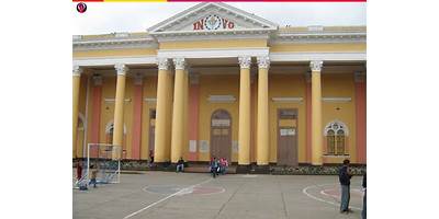 CENTRO EDUCATIVO LOS ALTOS