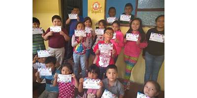 CENTRO EDUCATIVO LOS ROSALES