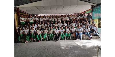 CENTRO EDUCATIVO MAYA