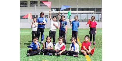 CENTRO EDUCATIVO MI CASITA MONTESSORI