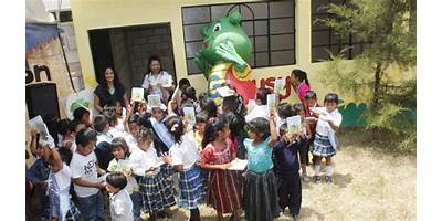 CENTRO EDUCATIVO MI ESCUELITA