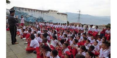 CENTRO EDUCATIVO MI SEGUNDO HOGAR "SECOND HOME"