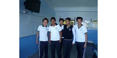 CENTRO EDUCATIVO 'MIGUEL ANGEL'