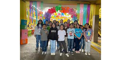 CENTRO EDUCATIVO MIXTO LOS ROSALES