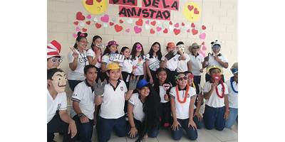 CENTRO EDUCATIVO MODELO