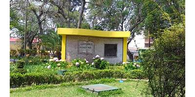 CENTRO EDUCATIVO MONSEÑOR JUAN GERARDI CONEDERA FE Y ALEGRIA NO. 43
