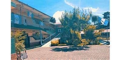CENTRO EDUCATIVO MONTESSORI PALO ALTO