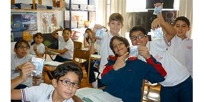 CENTRO EDUCATIVO MUNICIPAL CEM-LO DE FUENTES