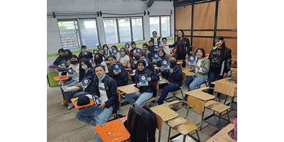 CENTRO EDUCATIVO MUNICIPAL