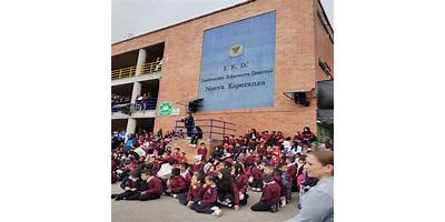 CENTRO EDUCATIVO NUEVA CANDELARIA
