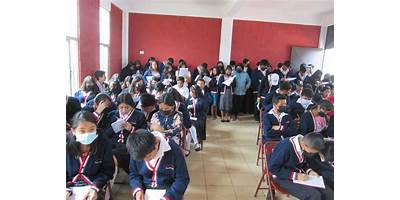 CENTRO EDUCATIVO "NUEVO AMANECER "