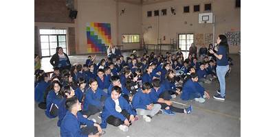 CENTRO EDUCATIVO 'OPORTUNIDAD PARA LOS NIÑOS Y EL ARTESANO 3000'