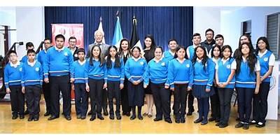 "CENTRO EDUCATIVO PARA ESTUDIANTES CON DISCAPACIDAD VISUAL Y AUDITIVA, REGIONAL DE ORIENTE "