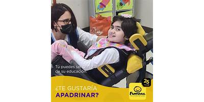 CENTRO EDUCATIVO PRIVADO FUNDACIÓN GUATEMALTECA PARA NIÑOS CON SORDO CEGUERA ALEX "FUNDAL"