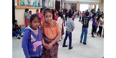 CENTRO EDUCATIVO PRIVADO FUNDAL HUEHUETENANGO