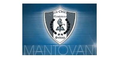 CENTRO EDUCATIVO PRIVADO MANTOVANI