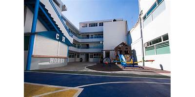 CENTRO EDUCATIVO PRIVADO "MONTE HOREB"