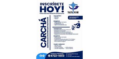 CENTRO EDUCATIVO PRIVADO TALITA KUMI