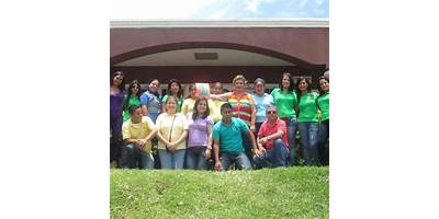 CENTRO EDUCATIVO PRIVADO VICTORIA