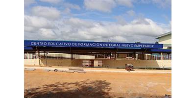 CENTRO EDUCATIVO PROFESIONAL INTEGRAL (CEPROIN)