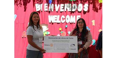 CENTRO EDUCATIVO "RUNAWAL B´ALAM YA´"