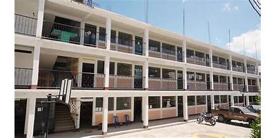 CENTRO EDUCATIVO "RUNAWAL B'ALAM YA'"