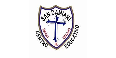 CENTRO EDUCATIVO 'SAN DAMIANI'