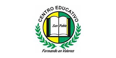 CENTRO EDUCATIVO SAN PABLO DE LA CRUZ